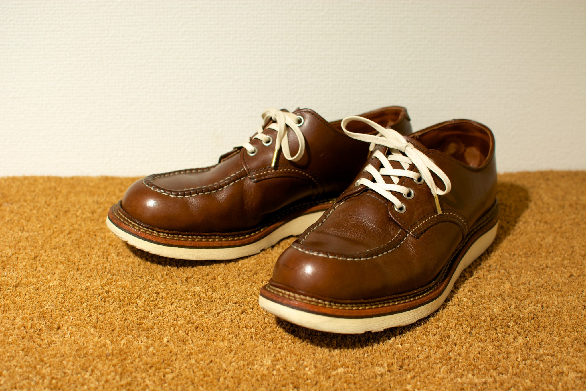 NCNRED WING 8109