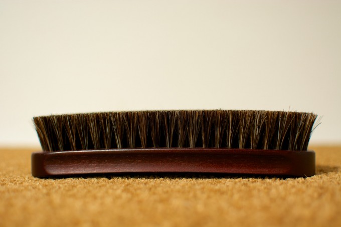 Hirano brush