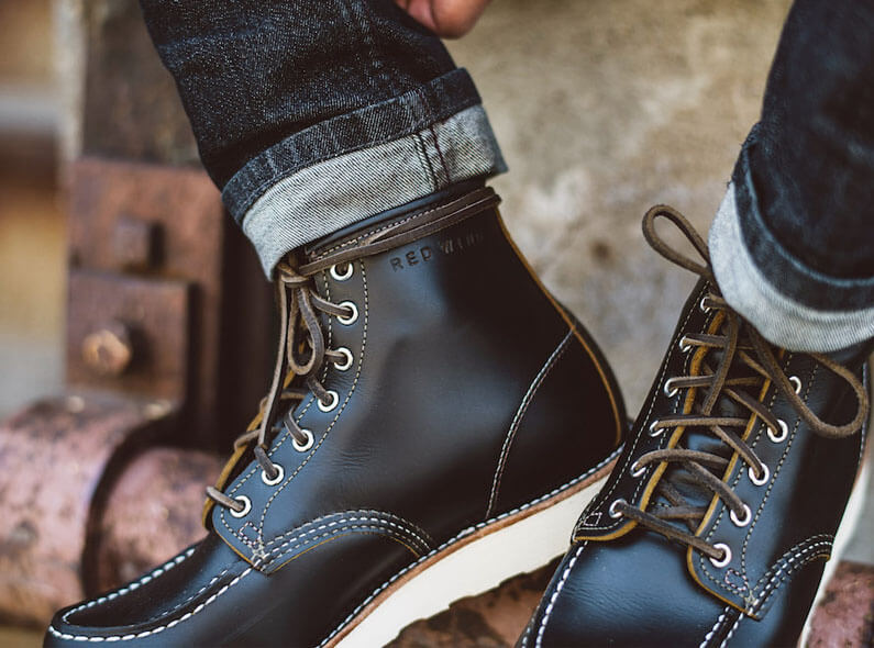 RED WING レッドウィング アイリッシュセッター 9874 | myglobaltax.com