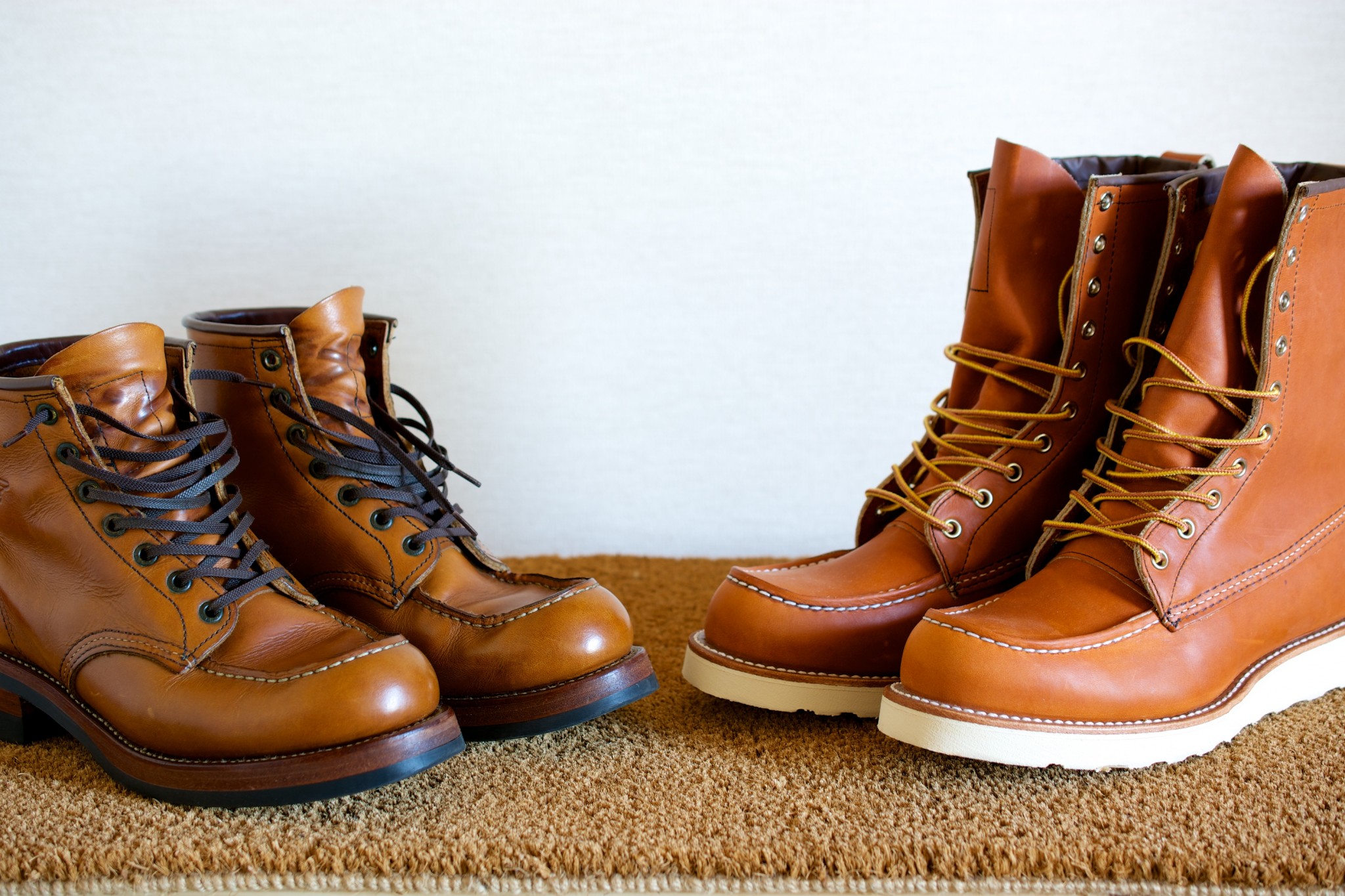 redwing 877 - ブーツ