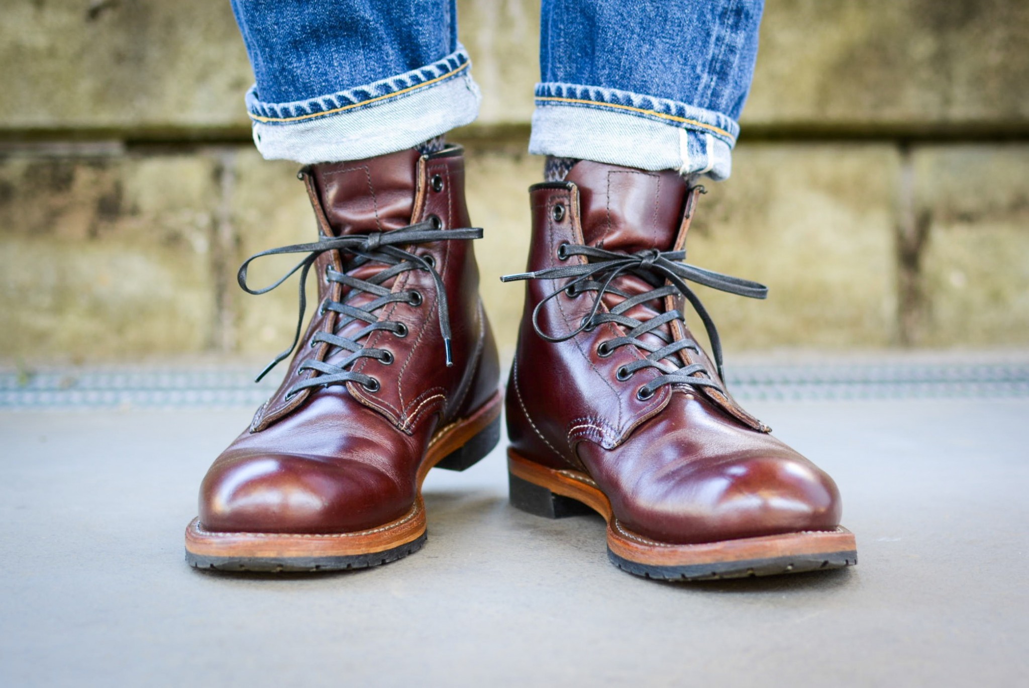 REDWING 9060 ベックマン 9413 9411 犬 pt91-