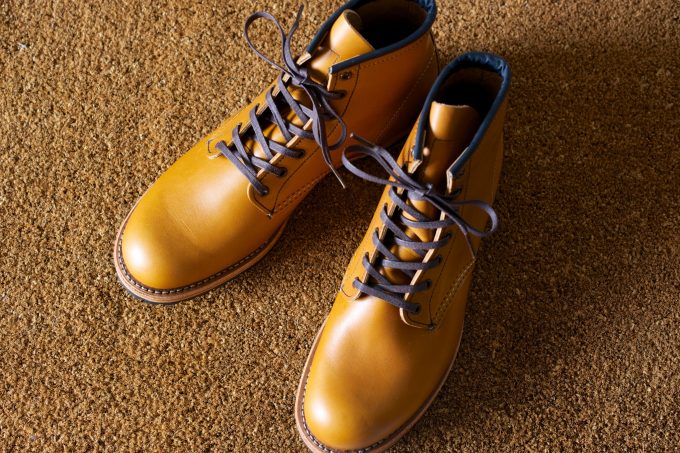 RED WING 9413 ベックマン チェスナット 新品・未使用