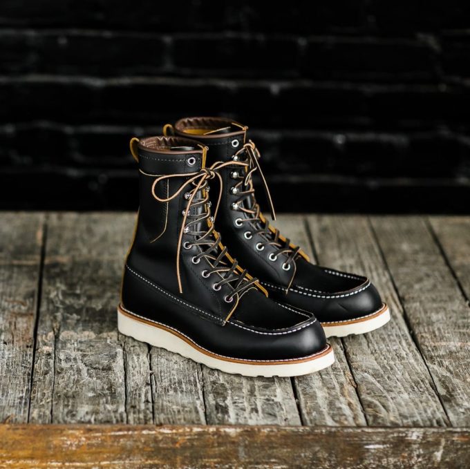 [Red Wing] 8829 Billy boots